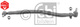 STEERING ROD ATEGO